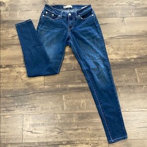 Levi’s Legging/Jeans Jeggings!